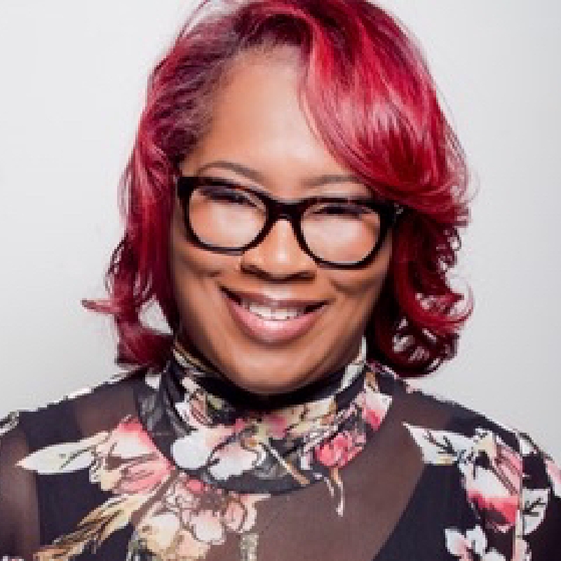 Leslie Nutter, Executive Director