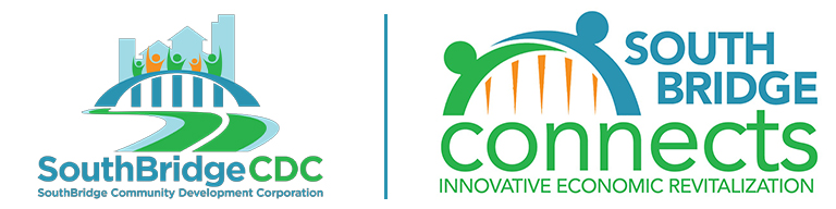 SouthBridge CDC and SouthBridge Connects logos